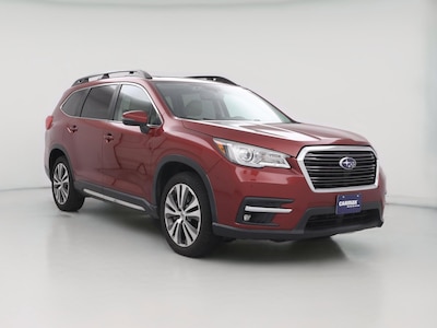 2019 Subaru Ascent Limited -
                Glen Allen, VA
