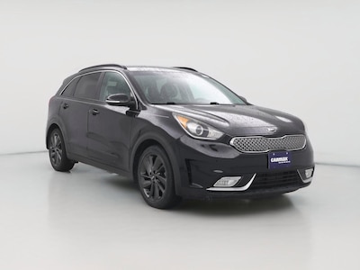 2017 Kia Niro EX -
                Glen Allen, VA