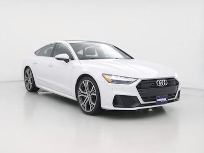 2020 Audi A7 Prestige -
                Glen Allen, VA