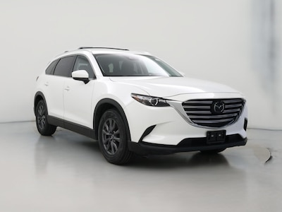 2022 Mazda CX-9 Sport -
                  White Marsh, MD