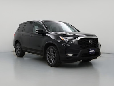2022 Honda Passport EX-L -
                  White Marsh, MD