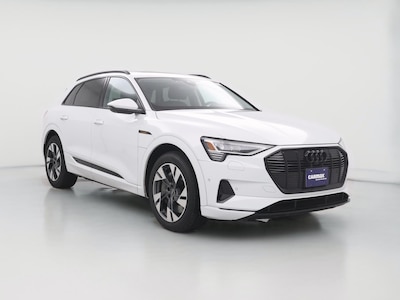 2022 Audi e-tron Premium -
                Glen Allen, VA