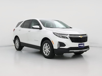 2024 Chevrolet Equinox LT -
                  Minneapolis, MN