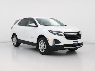 2024 Chevrolet Equinox LT -
                  Waukesha, WI