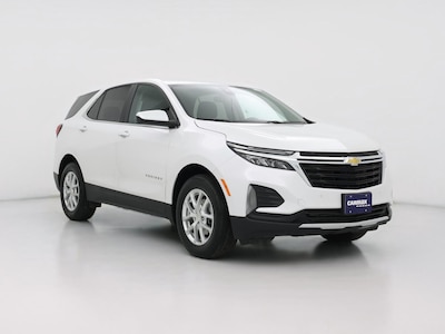 2024 Chevrolet Equinox LT -
                Minneapolis, MN