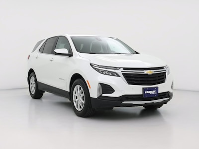 2024 Chevrolet Equinox LT -
                Minneapolis, MN