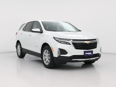2024 Chevrolet Equinox LT -
                  Madison, WI