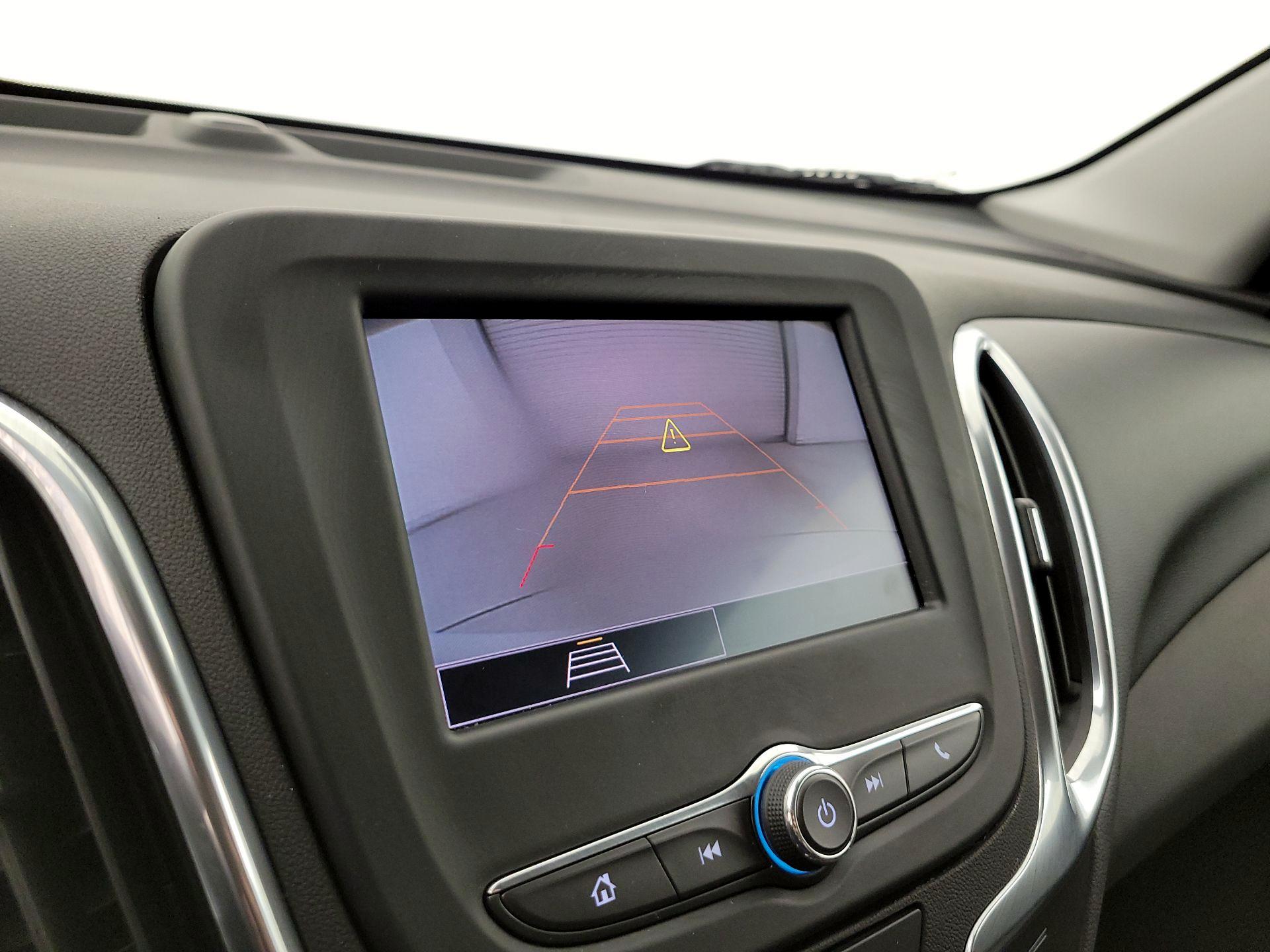 Thumbnail: 2024 Chevrolet Equinox - 14
