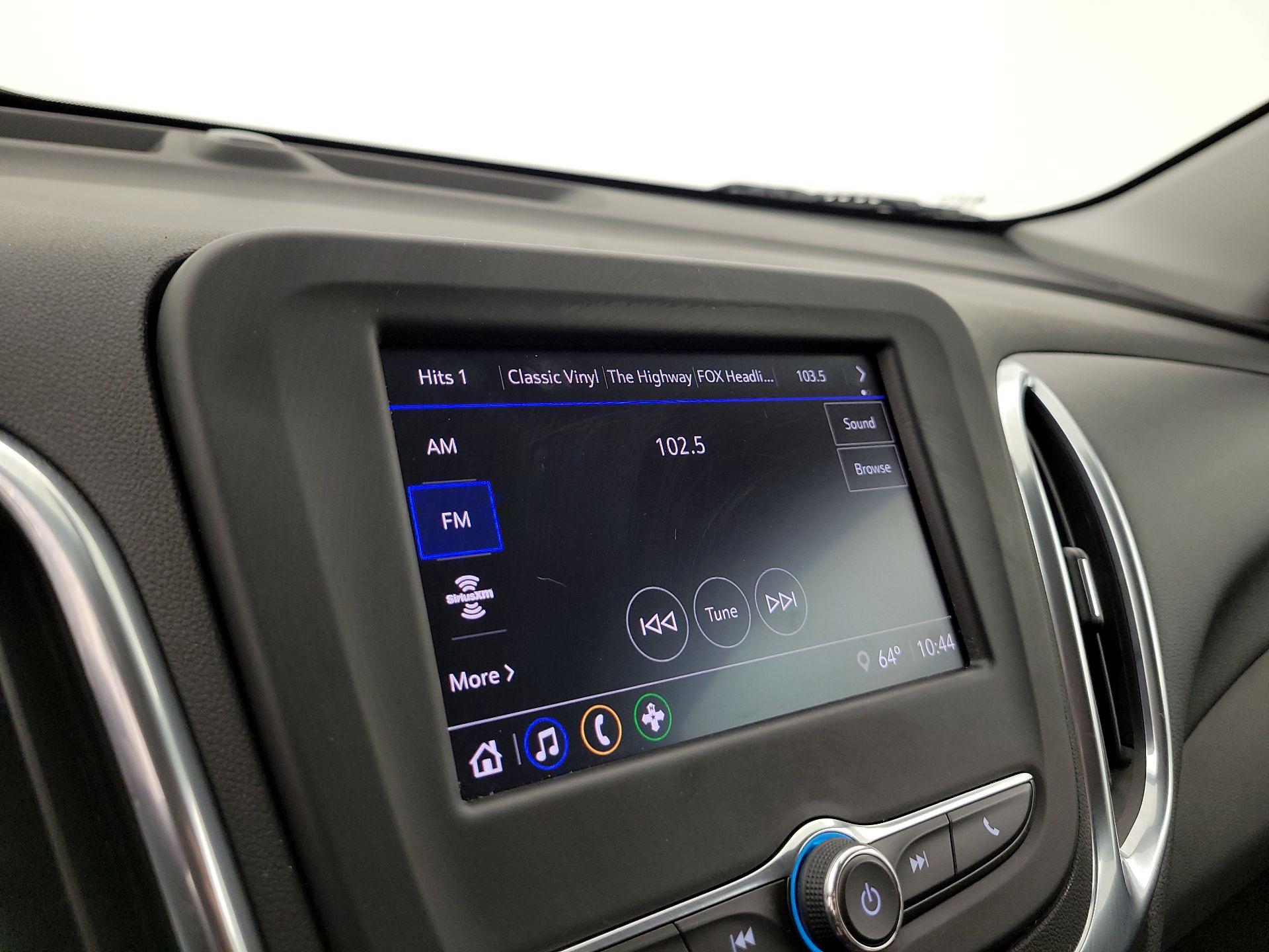 Thumbnail: 2024 Chevrolet Equinox - 15