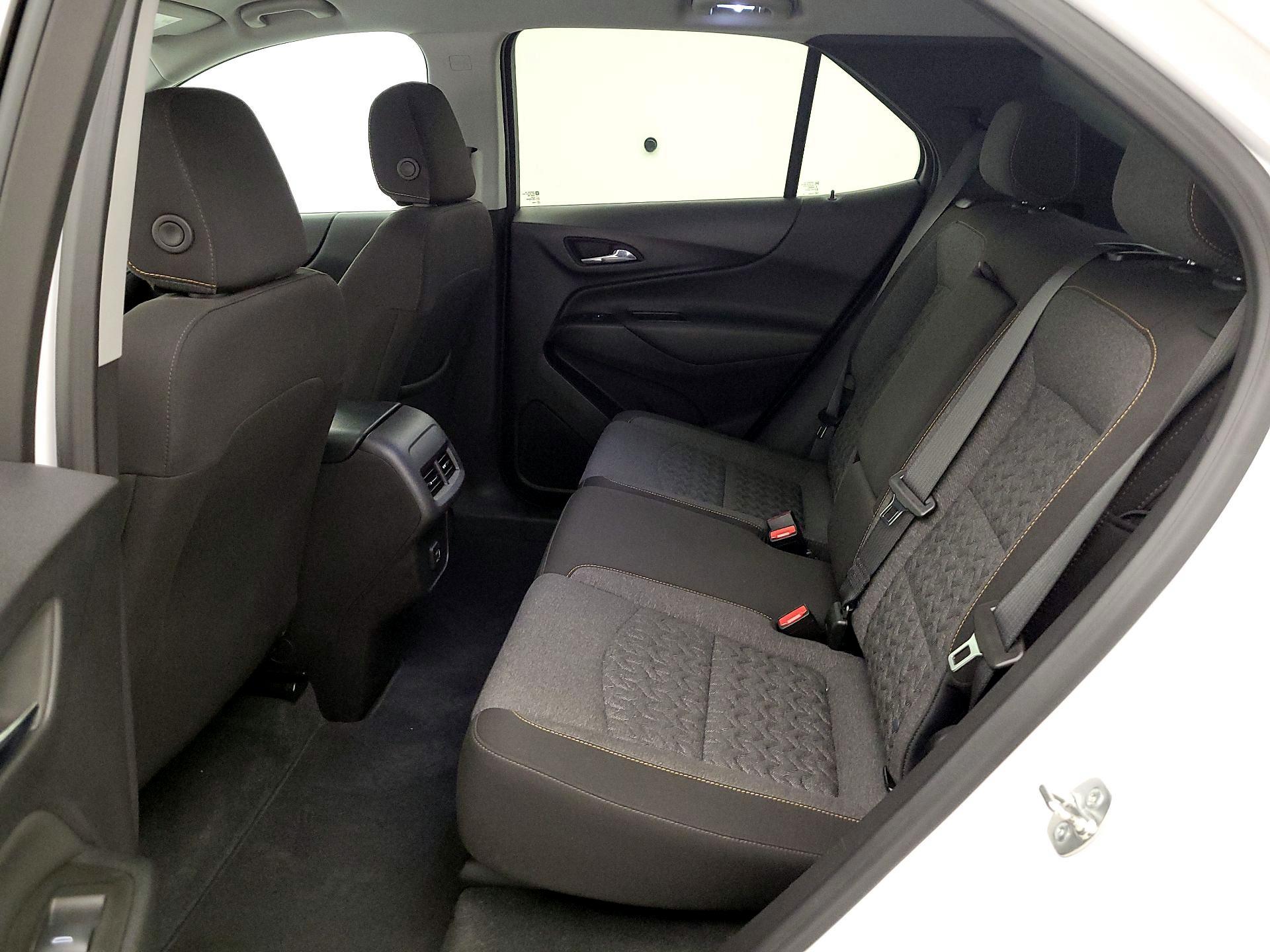 Thumbnail: 2024 Chevrolet Equinox - 19