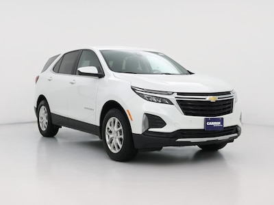 2024 Chevrolet Equinox LT -
                Minneapolis, MN