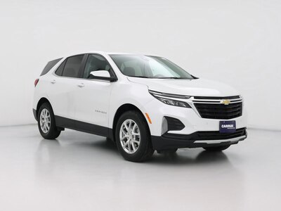 2024 Chevrolet Equinox LT -
                Minneapolis, MN