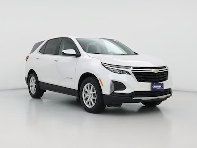 2024 Chevrolet Equinox LT -
                Minneapolis, MN