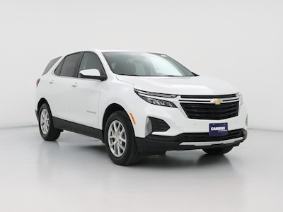 2024 Chevrolet Equinox LT -
                Minneapolis, MN