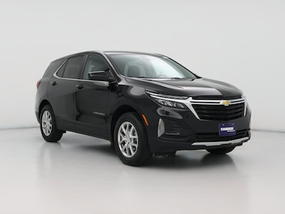 2024 Chevrolet Equinox LT -
                  Minneapolis, MN