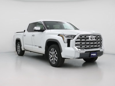 2022 Toyota Tundra 1794 Edition -
                Minneapolis, MN