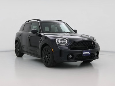 2024 MINI Cooper Countryman S -
                Minneapolis, MN
