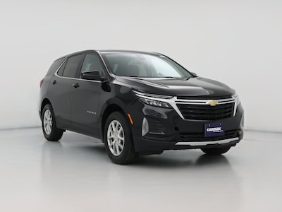 2024 Chevrolet Equinox LT -
                Minneapolis, MN