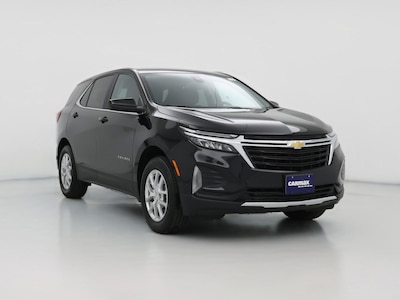2024 Chevrolet Equinox LT -
                Minneapolis, MN