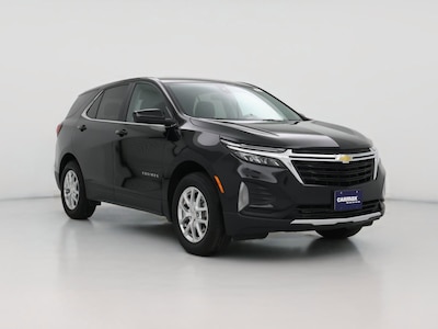 2024 Chevrolet Equinox LT -
                Minneapolis, MN