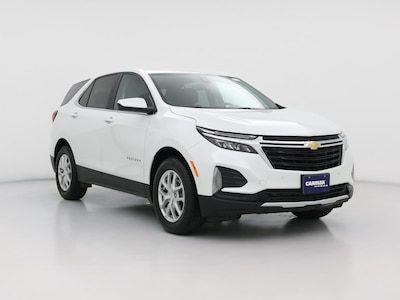 2024 Chevrolet Equinox LT -
                Minneapolis, MN