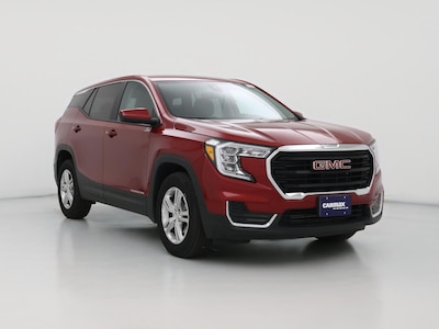 2024 GMC Terrain SLE -
                  Saint Paul, MN