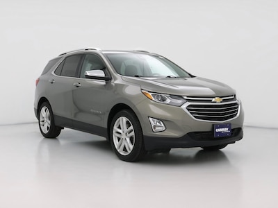 2019 Chevrolet Equinox Premier -
                Minneapolis, MN