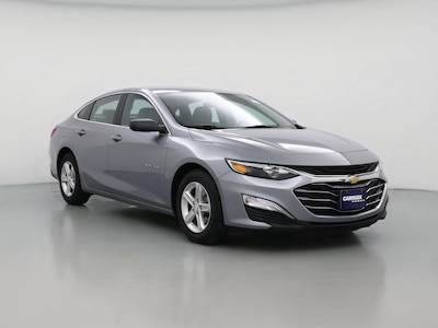 2023 Chevrolet Malibu LS -
                Urbandale, IA