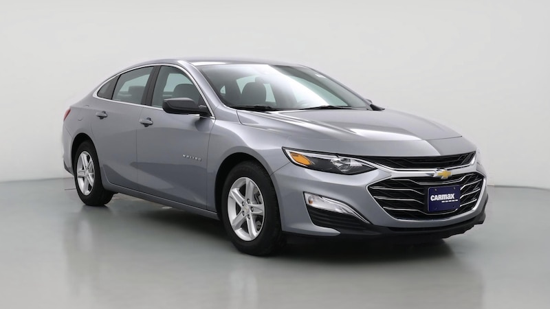 2023 Chevrolet Malibu LS Hero Image