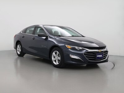 2020 Chevrolet Malibu LS -
                Urbandale, IA