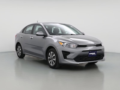2022 Kia Rio S -
                Urbandale, IA