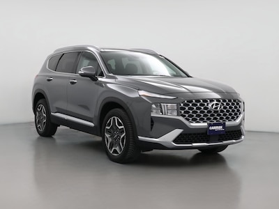 2023 Hyundai Santa Fe SEL -
                Urbandale, IA