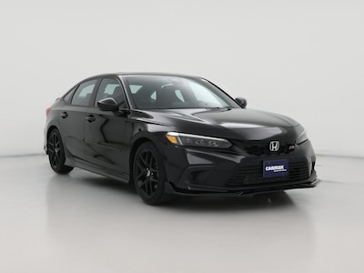 2023 Honda Civic Si -
                Minneapolis, MN