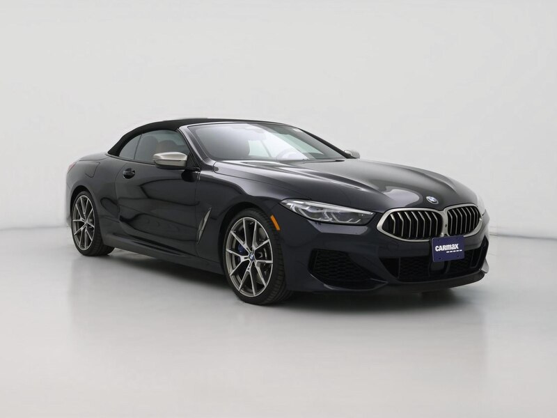 2019 BMW 8 Series M850i xDrive -
                  Waukesha, WI