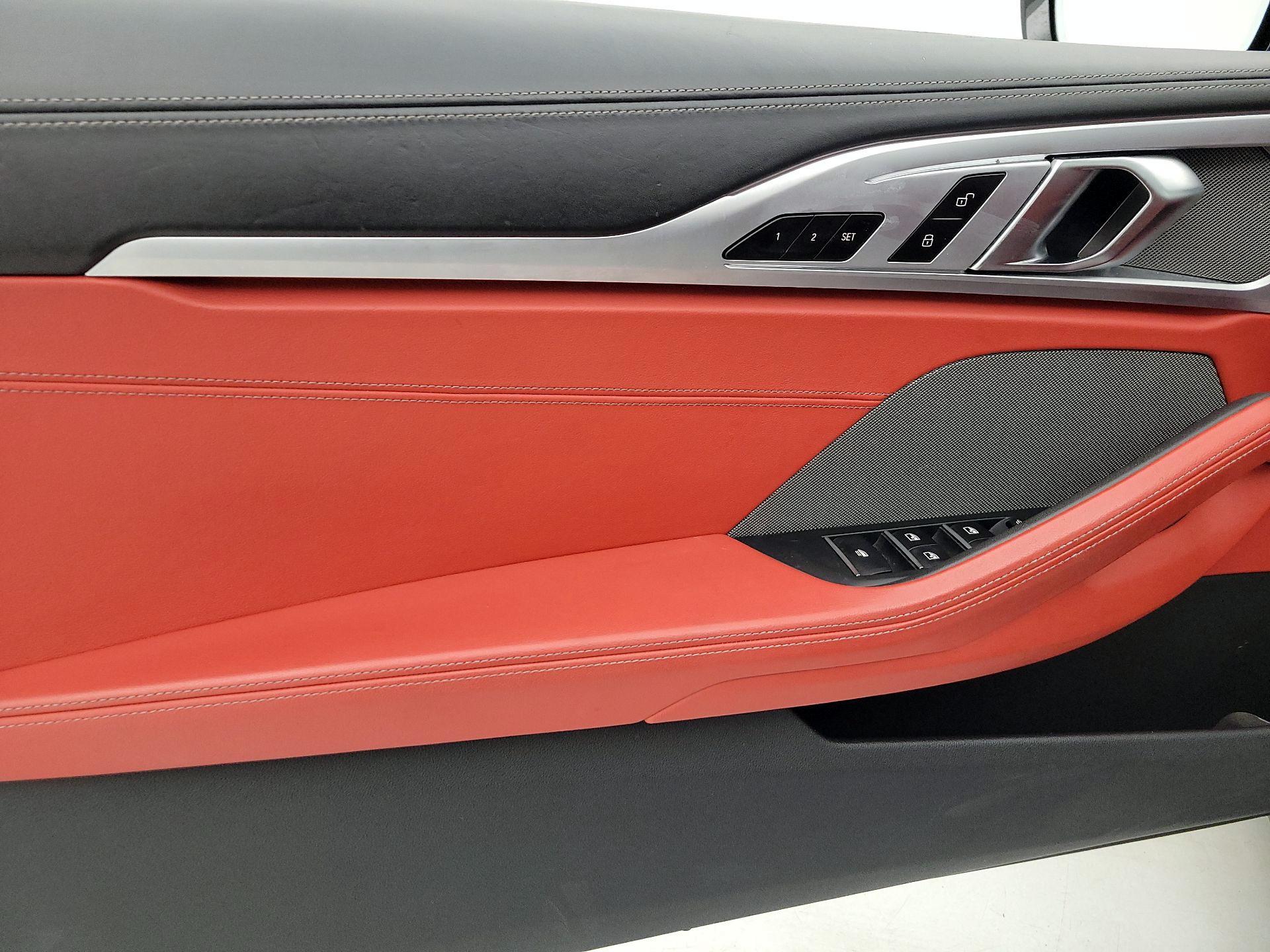 Thumbnail: 2019 BMW 8 Series - 12
