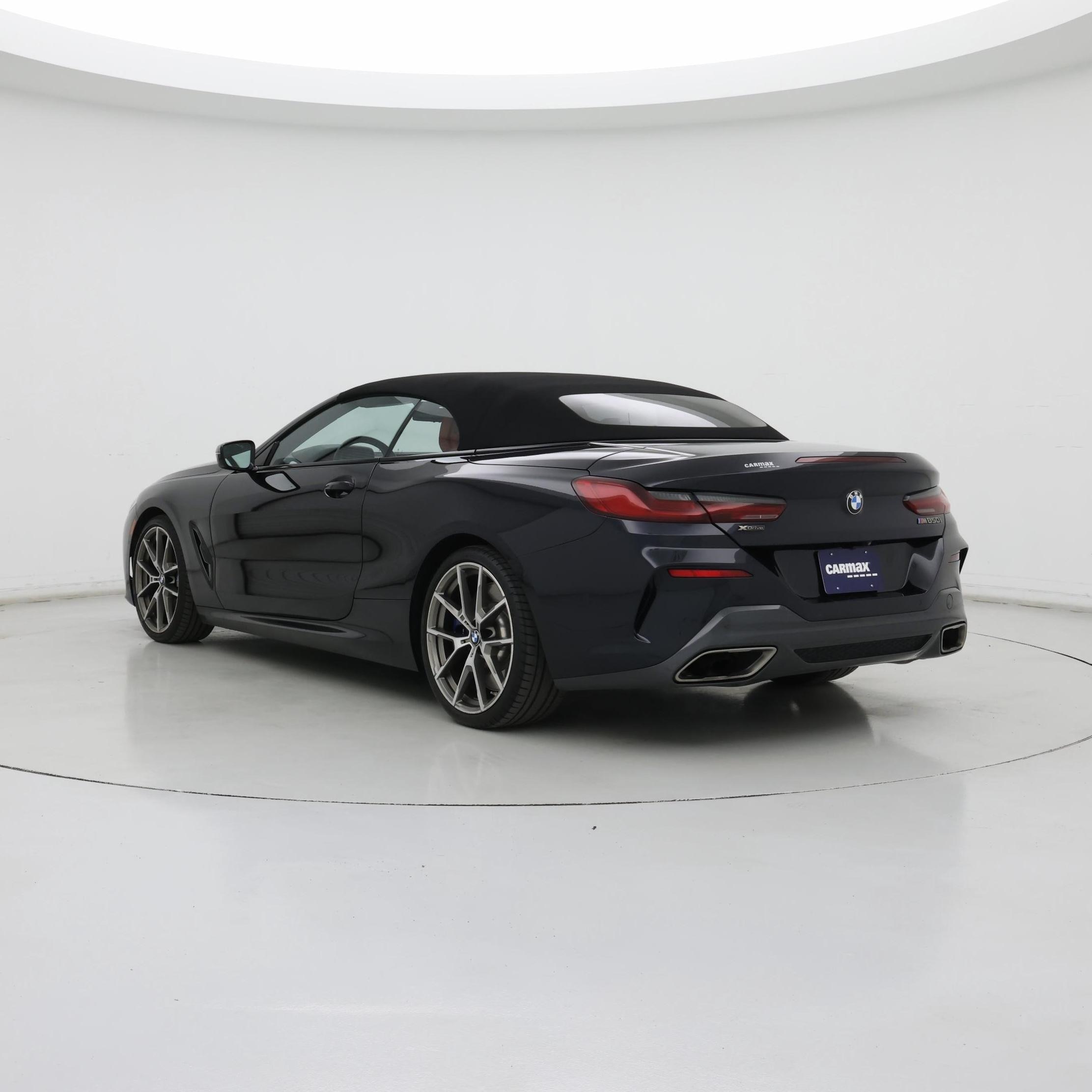 Thumbnail: 2019 BMW 8 Series - 2