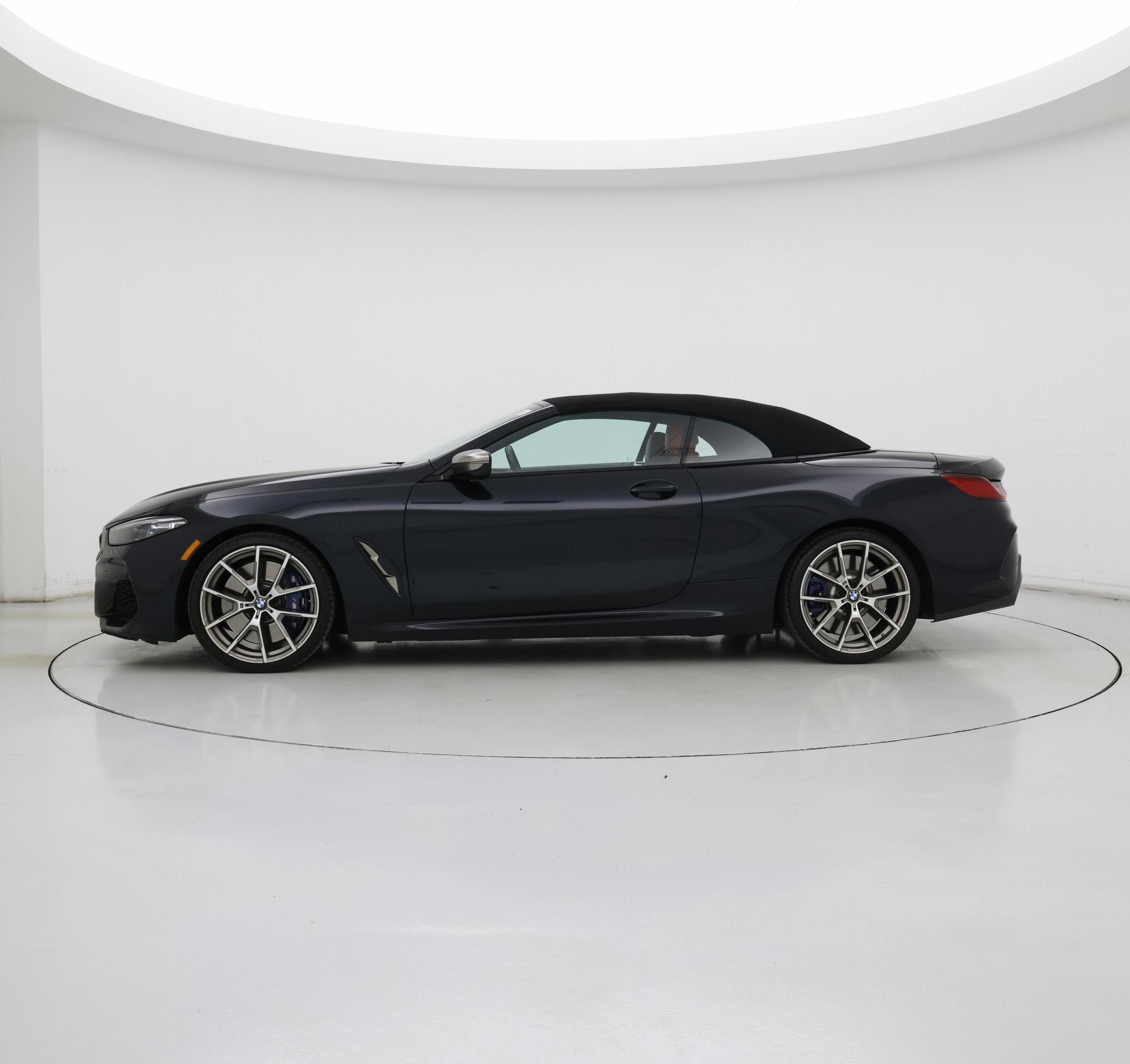 Thumbnail: 2019 BMW 8 Series - 3