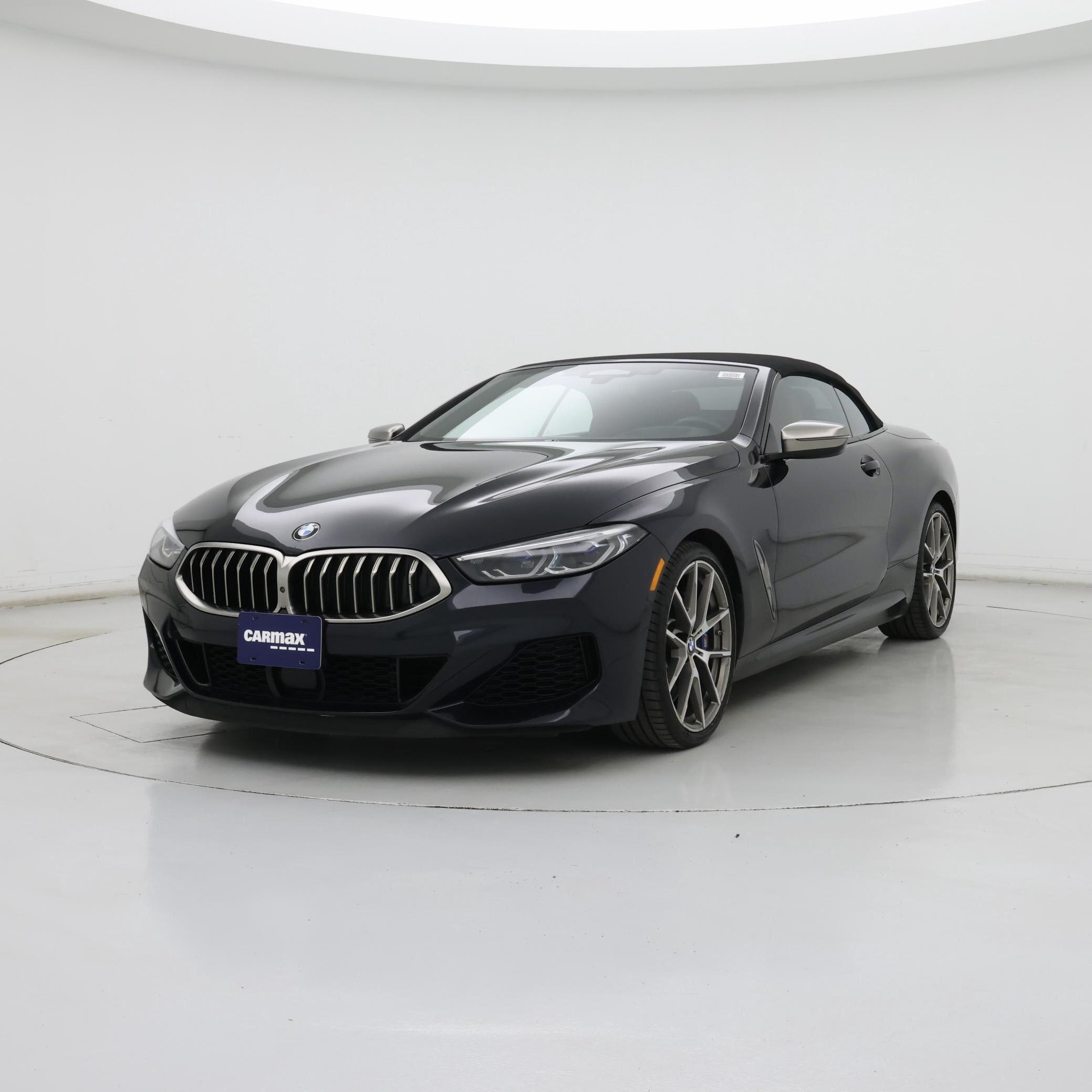 Thumbnail: 2019 BMW 8 Series - 4