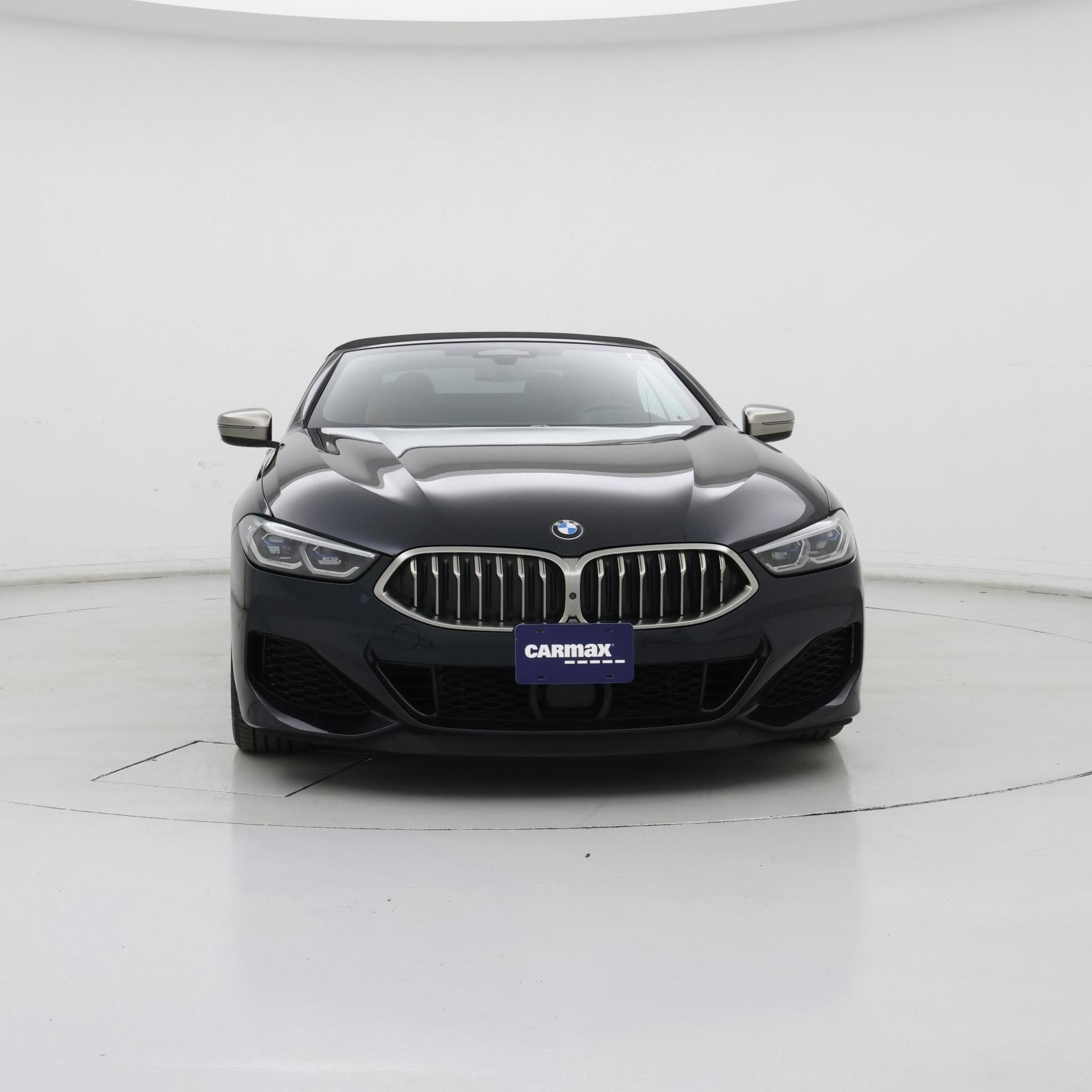 Thumbnail: 2019 BMW 8 Series - 5
