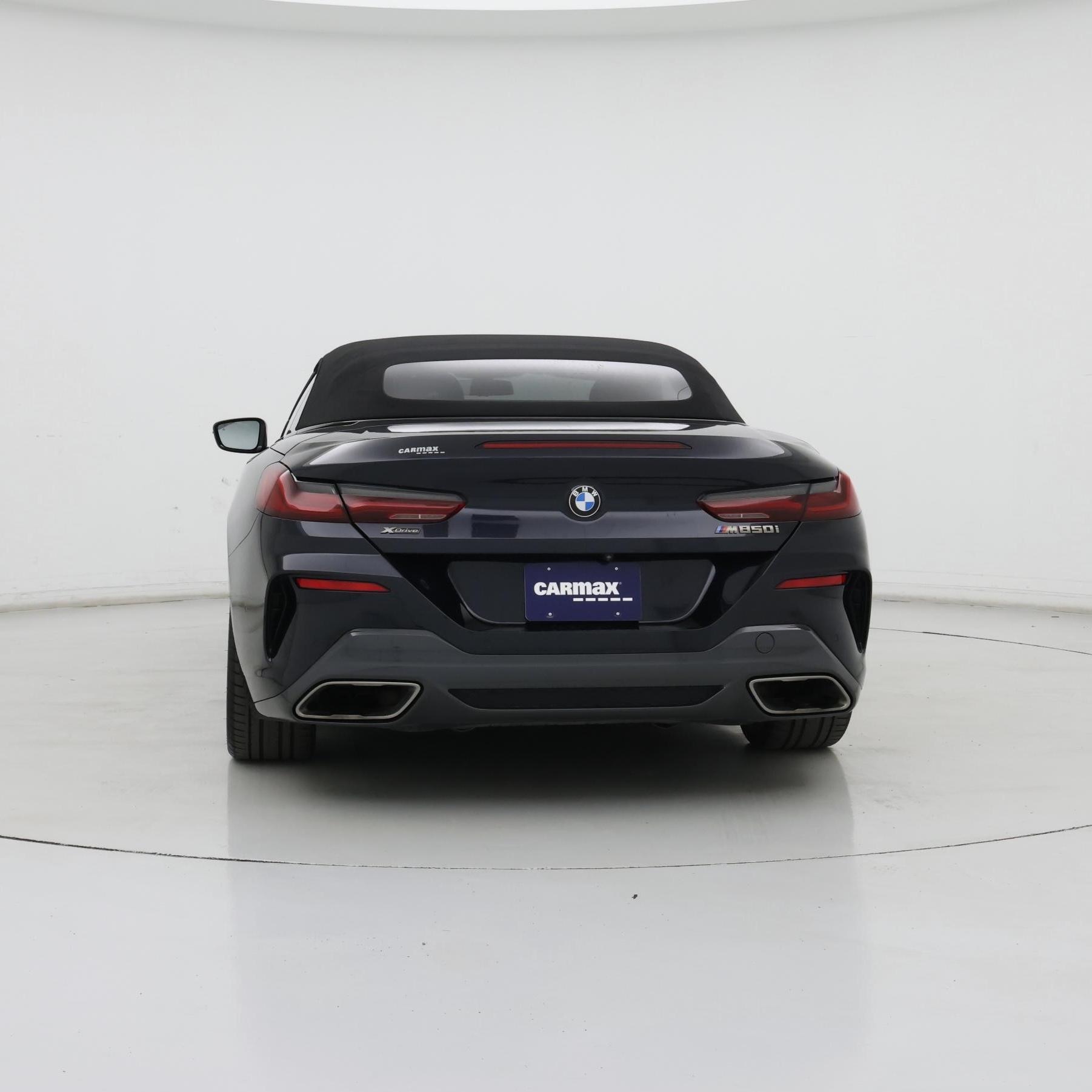 Thumbnail: 2019 BMW 8 Series - 6