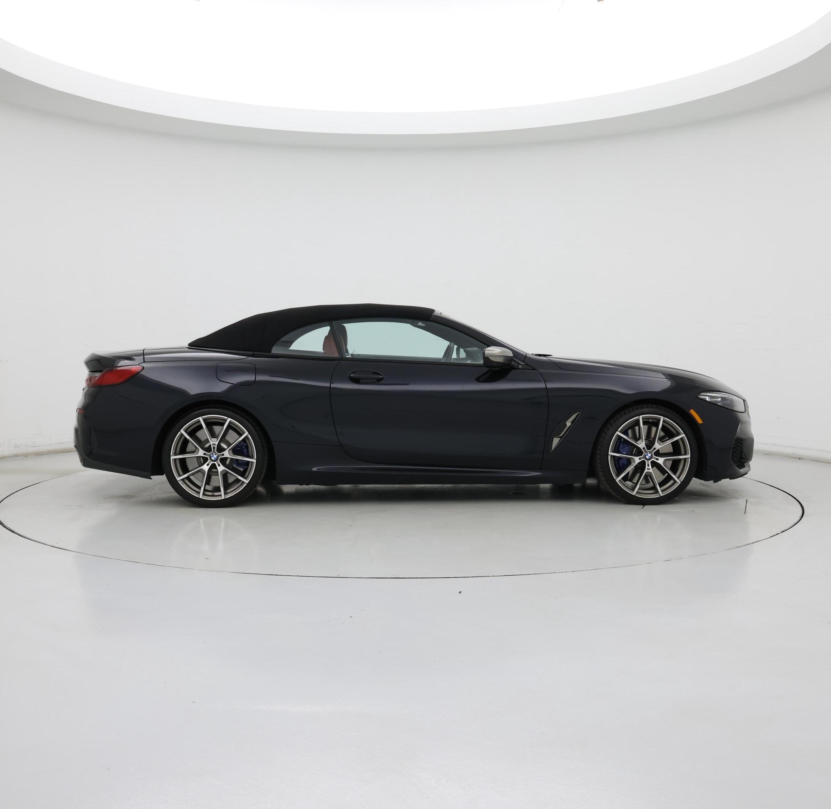 Thumbnail: 2019 BMW 8 Series - 7