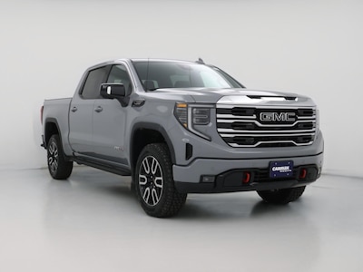2024 GMC Sierra 1500 AT4 -
                Minneapolis, MN