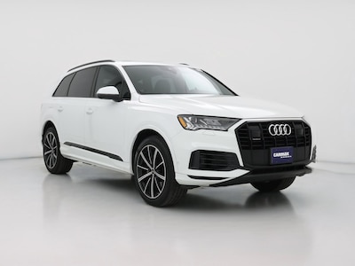 2023 Audi Q7 Premium Plus -
                  Minneapolis, MN