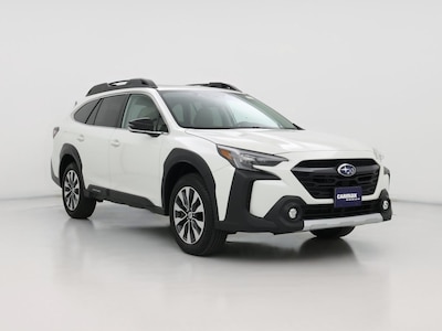 2024 Subaru Outback Limited -
                Minneapolis, MN