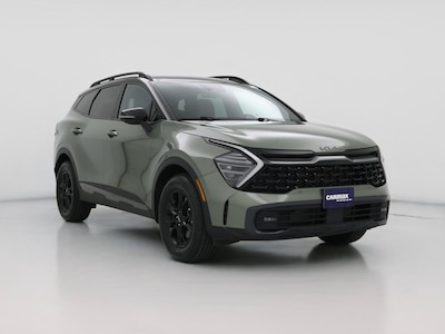 2023 Kia Sportage X-Pro Prestige -
                Minneapolis, MN