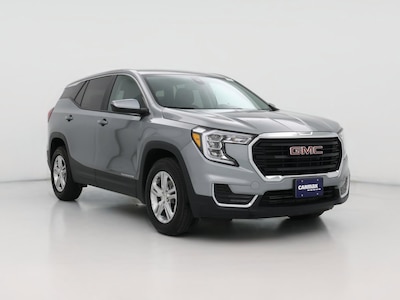2024 GMC Terrain SLE -
                Minneapolis, MN