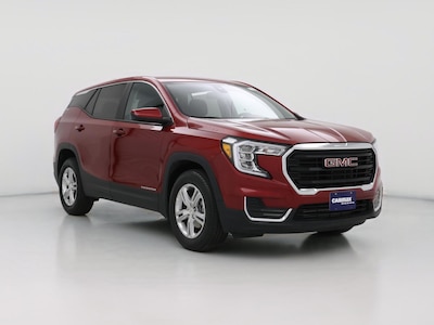 2024 GMC Terrain SLE -
                  Minneapolis, MN