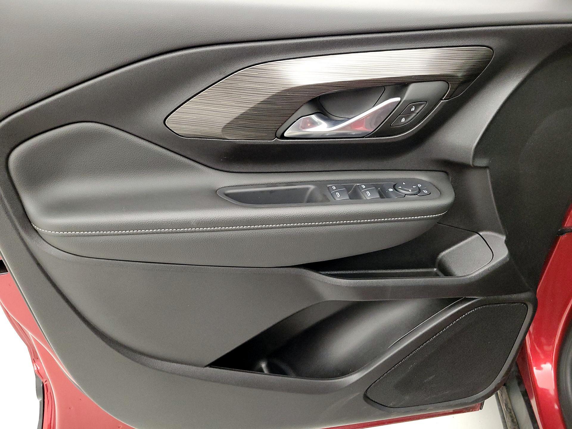 Thumbnail: 2024 GMC Terrain - 12