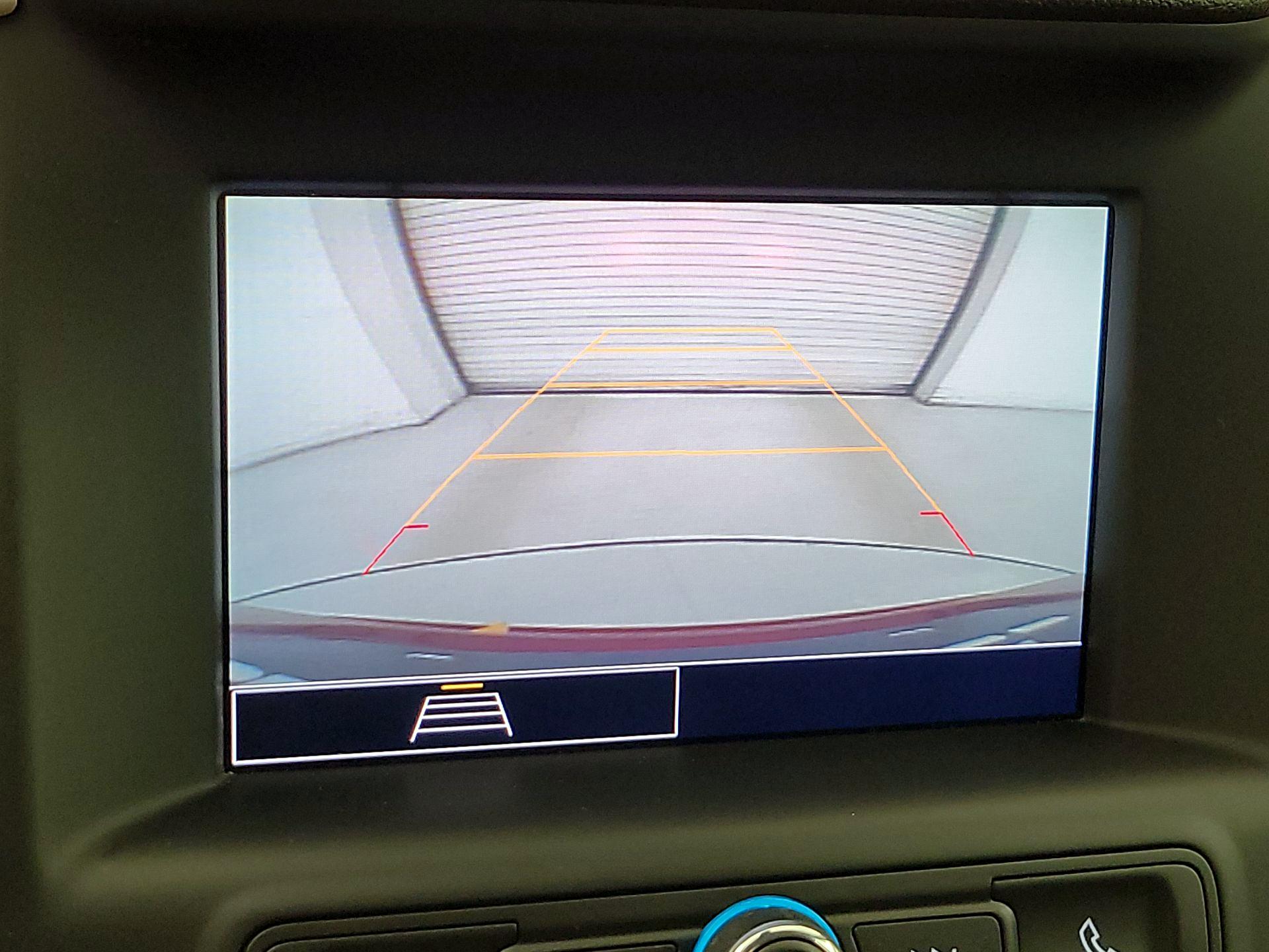 Thumbnail: 2024 GMC Terrain - 14