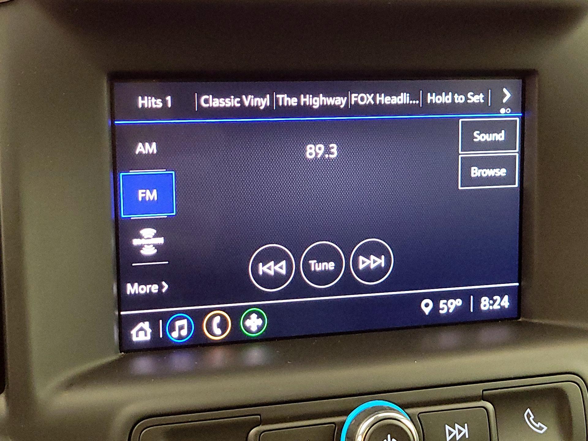 Thumbnail: 2024 GMC Terrain - 15